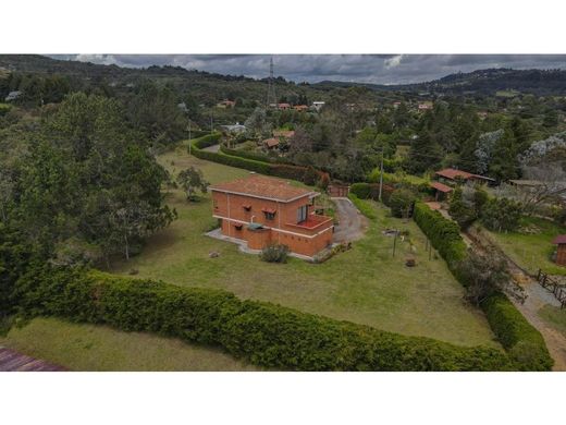 Country House in Medellín, Departamento de Antioquia
