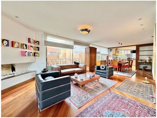 Διαμέρισμα σε Μπογκοτά, Bogotá  D.C.