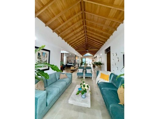 Πολυτελή κατοικία σε Retiro, Departamento de Antioquia