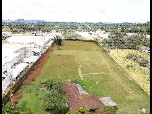 Land in Medellín, Departamento de Antioquia