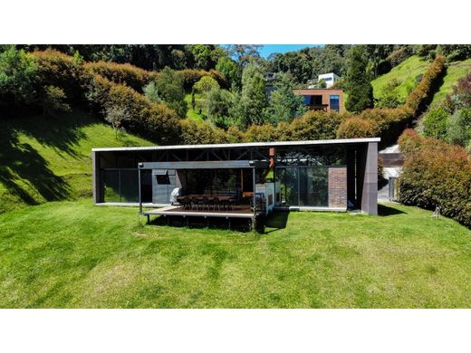 Πολυτελή κατοικία σε Retiro, Departamento de Antioquia