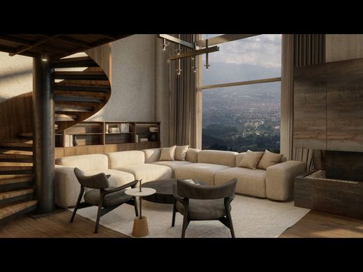 Apartment in Envigado, Departamento de Antioquia