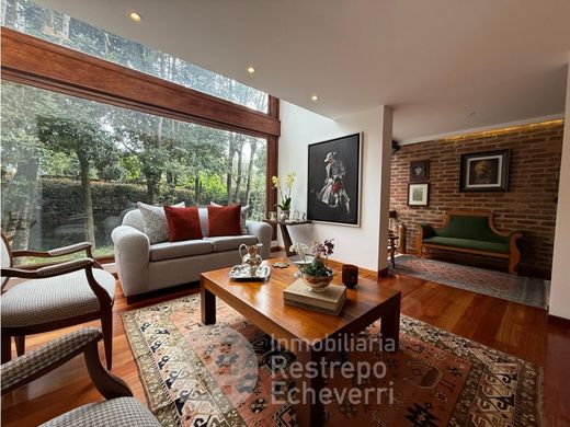 Luxury home in Bogotá, Bogotá  D.C.