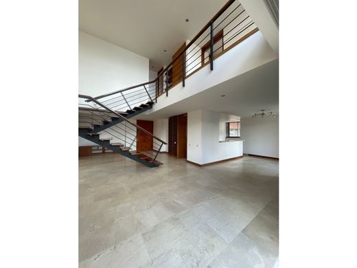 Dúplex en Medellín, Departamento de Antioquia