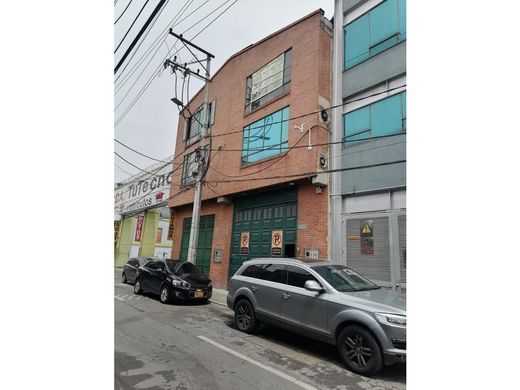 公寓楼  波哥大, Bogotá  D.C.