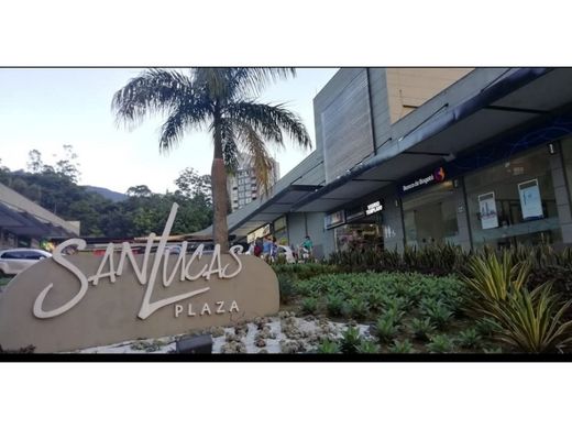 豪宅  麦德林, Medellín