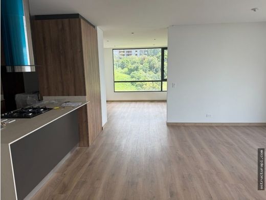 Διαμέρισμα σε Μεδεγίν, Medellín