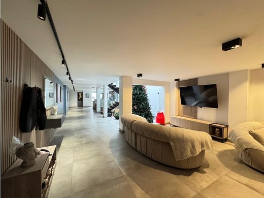 Maison de luxe à Medellín, Departamento de Antioquia