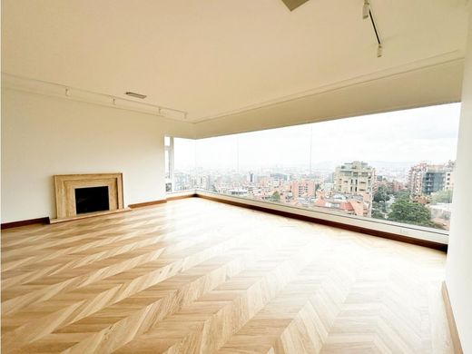 Apartment in Bogotá, Bogotá  D.C.