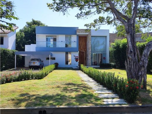 Casa de luxo - Cartagena das Índias, Cartagena de Indias