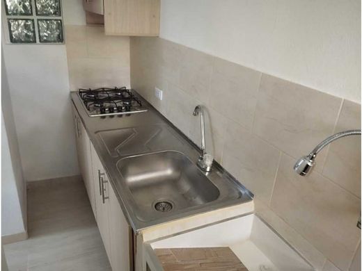 Piso / Apartamento en Medellín, Departamento de Antioquia