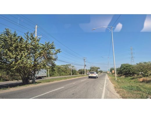 Land in Galapa, Atlántico