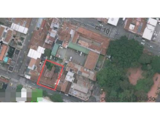 Lüks ev Medellín, Departamento de Antioquia