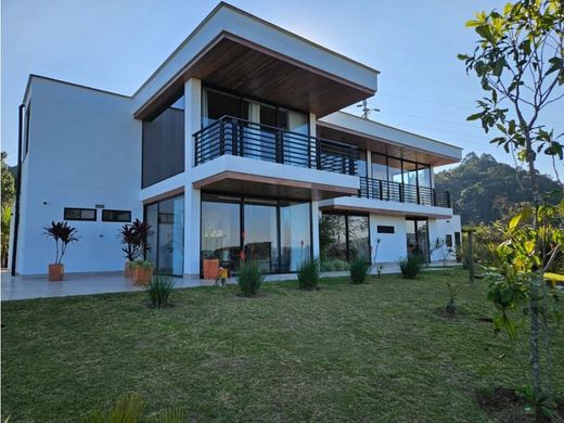 Casa de luxo - Retiro, Departamento de Antioquia