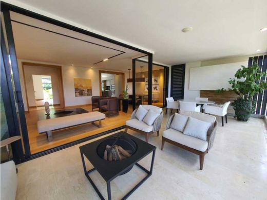 Διαμέρισμα σε Μεδεγίν, Medellín