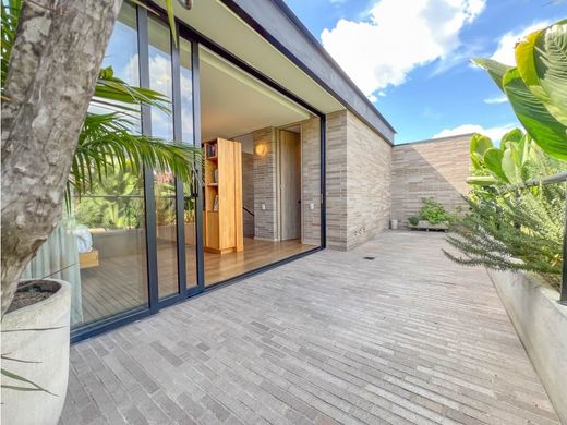 Dublex Medellín, Departamento de Antioquia