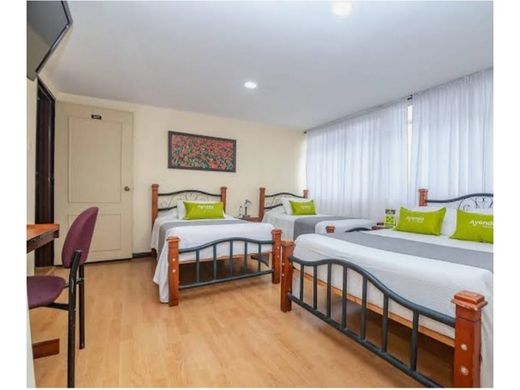 ‏בניין ב  Manizales, Departamento de Caldas