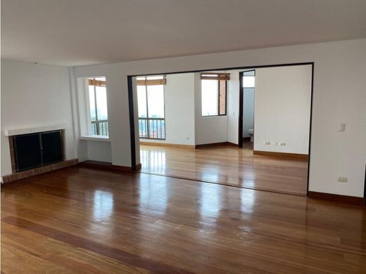 Piso / Apartamento en Bogotá, Bogotá  D.C.