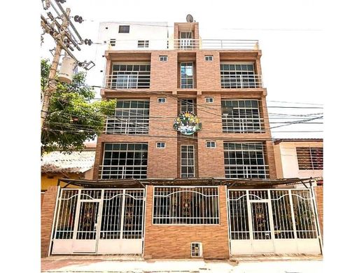 콘도미니엄 / Santa Marta, Departamento del Magdalena