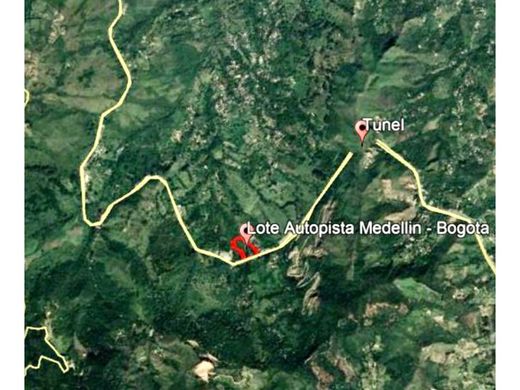 Terrain à Copacabana, Departamento de Antioquia