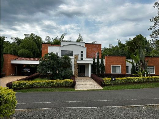 Landsitz in Pereira, Departamento de Risaralda