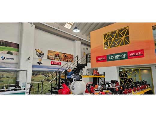 Maison de luxe à Cali, Departamento del Valle del Cauca