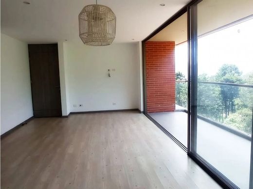 Apartament w Medellín, Departamento de Antioquia