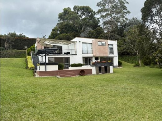 Rustik ya da çiftlik Rionegro, Departamento de Antioquia