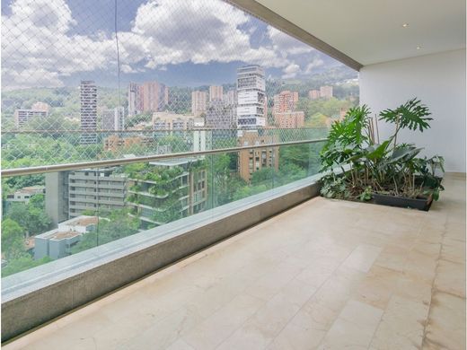 Piso / Apartamento en Medellín, Departamento de Antioquia