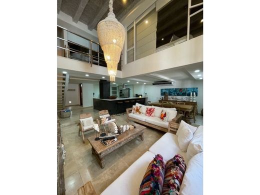 Apartment / Etagenwohnung in Cartagena, Cartagena de Indias