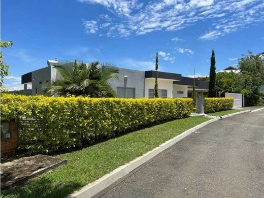 Köy evi Pereira, Departamento de Risaralda