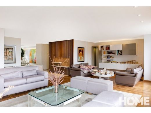 Appartement à Bogotá, Bogotá  D.C.