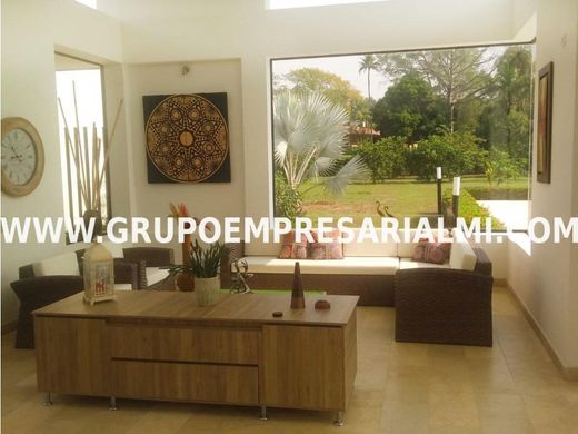 Luxe woning in Santa Fe de Antioquia, Santafé de Antioquia