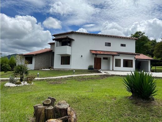 ‏בתי יוקרה ב  La Ceja, Departamento de Antioquia