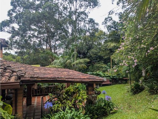 Propriété de campagne à Medellín, Departamento de Antioquia