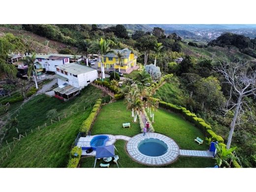 Ξενοδοχείο σε Armenia, Quindío Department