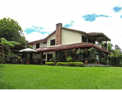 Country House in Retiro, Departamento de Antioquia