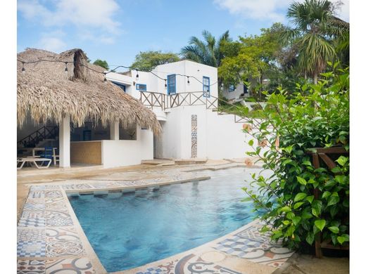 Casa de lujo en Dibulla, Departamento de La Guajira