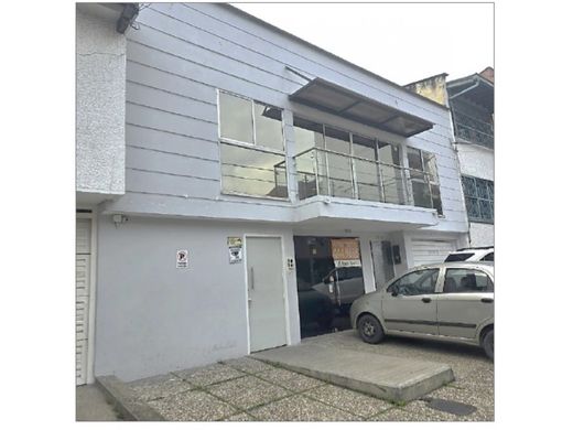 套间/公寓  麦德林, Medellín