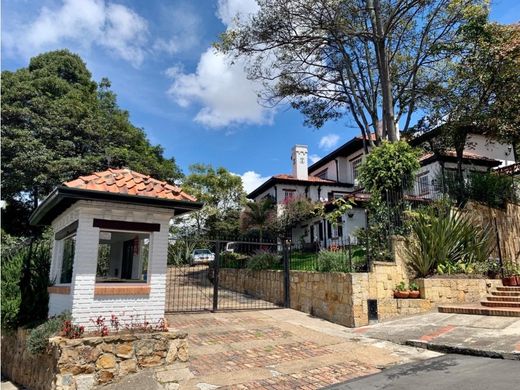 Luxe woning in Bogota, Bogotá  D.C.