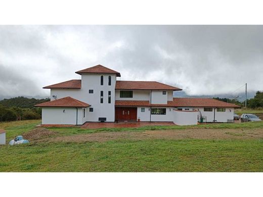 Landhuis in Guasca, Departamento de Cundinamarca