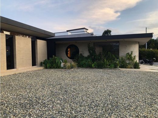 Gospodarstwo w Guarne, Departamento de Antioquia