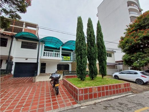 豪宅  麦德林, Medellín