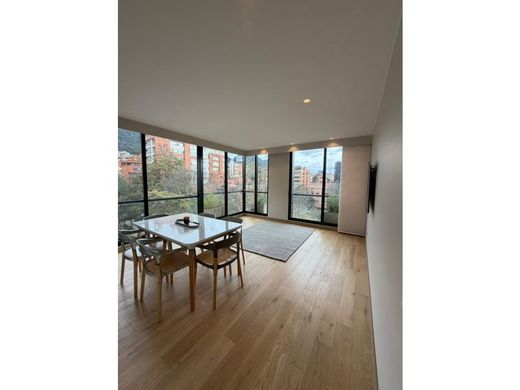 Piso / Apartamento en Bogotá, Bogotá  D.C.