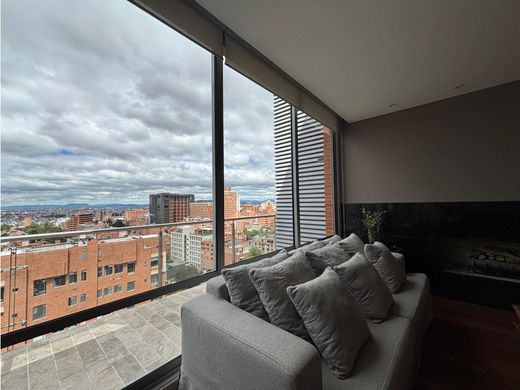 Apartment in Bogotá, Bogotá  D.C.