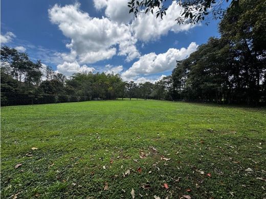 Grundstück in Rionegro, Departamento de Antioquia