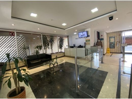 Ofis Bogota, Bogotá  D.C.