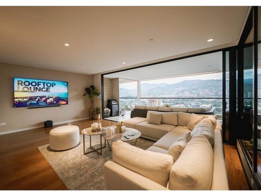 Apartament w Medellín, Departamento de Antioquia