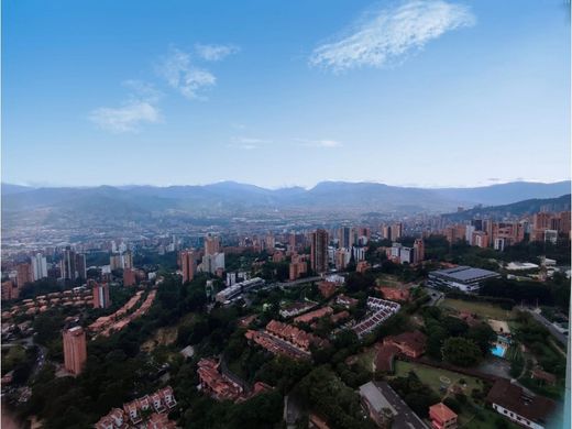 Apartment in Medellín, Departamento de Antioquia