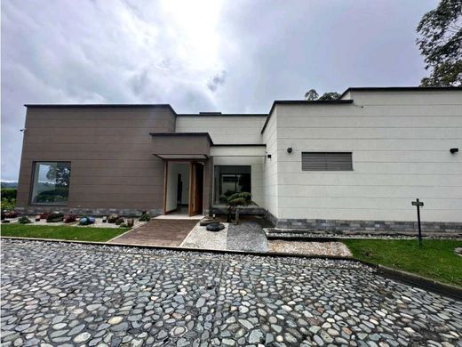 Luxury home in Envigado, Departamento de Antioquia